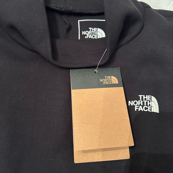 North face women’s xsmall slim fit sweatshirt - Picture 5 of 5